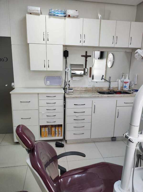 Clínica Dr. Welber Curty - Dentista em Nova Friburgo