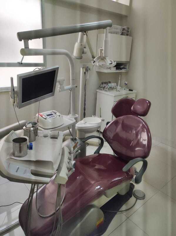 Clínica Dr. Welber Curty - Dentista em Nova Friburgo - foto 3