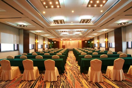 Atlanta Event Rental portfolio