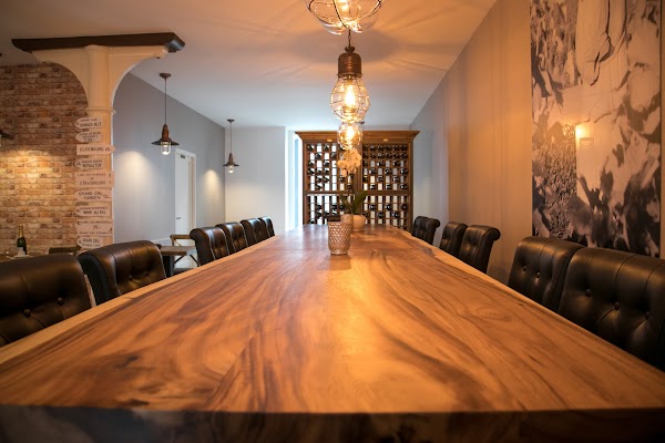 Restaurant Les Chauvins Strasbourg