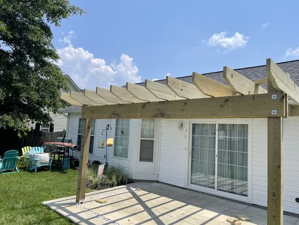 Coastal Property Repair