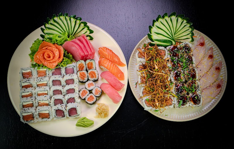 Foto de Otao Sushi Centro