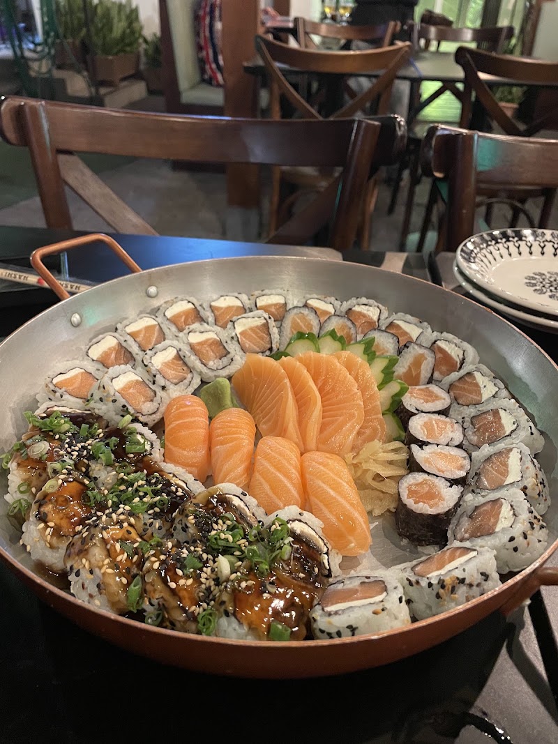 Foto de Otao Sushi Centro
