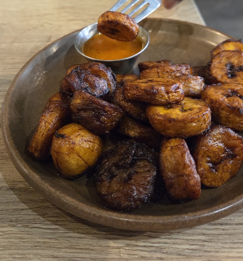 BMK Paris-Bamako photo 3