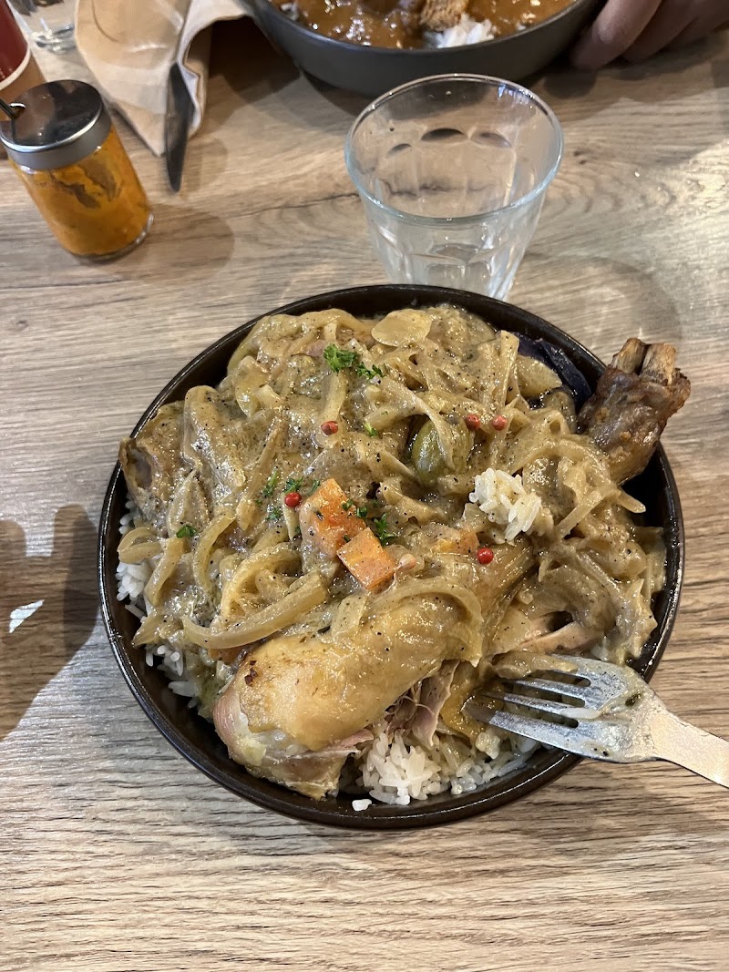 BMK Paris-Bamako photo 5