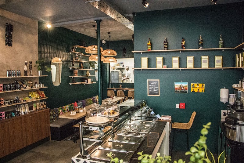 BMK Paris-Bamako photo 1