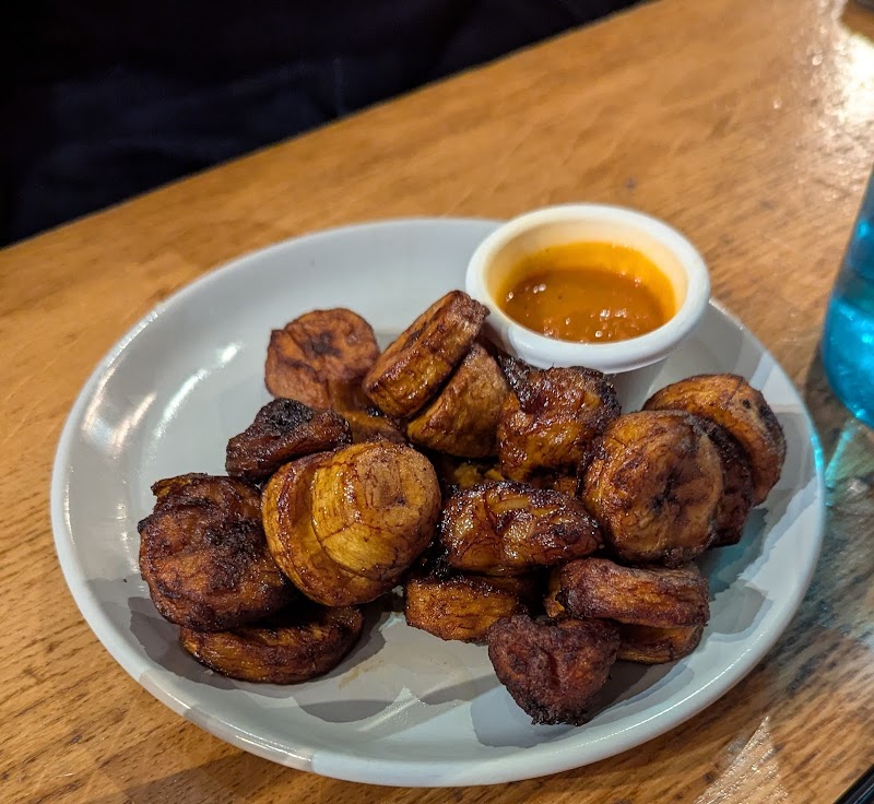 BMK Paris-Bamako photo 4