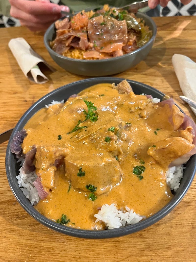 BMK Paris-Bamako photo 6