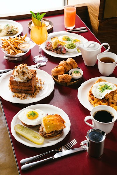 Aloette Restaurant photo 2