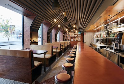 Aloette Restaurant photo 1