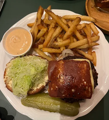 Aloette Restaurant photo 5