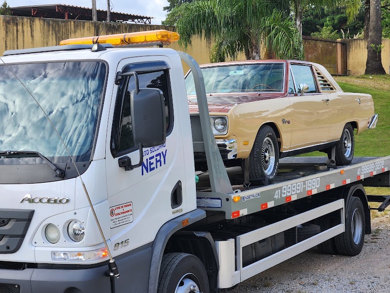 Foto de Guincho Auto Socorro Nery