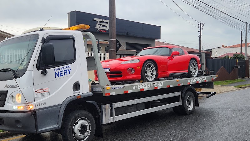 Foto de Guincho Auto Socorro Nery