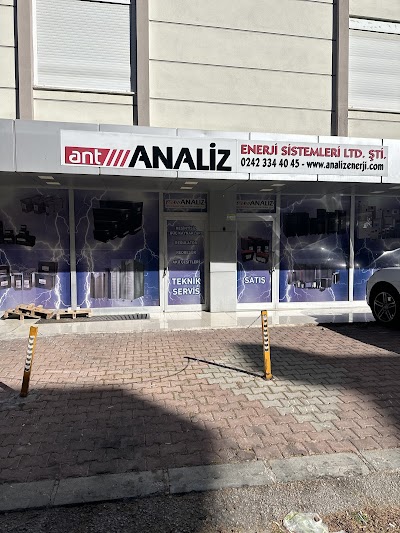 Warmhaus Antalya Yetkili Servis - Kombi Servisi