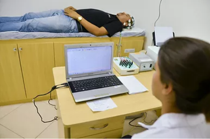 Foto de Clínica Neuro & Fisio