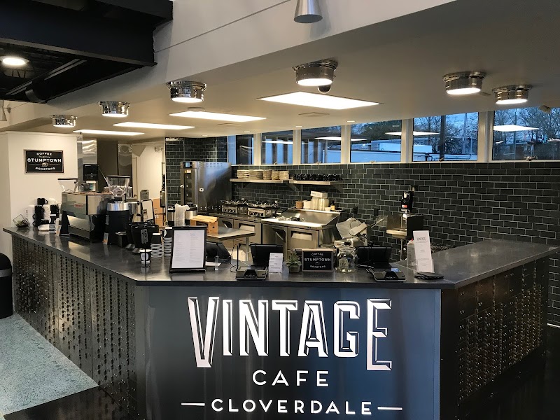 Vintage Cafe photo 1