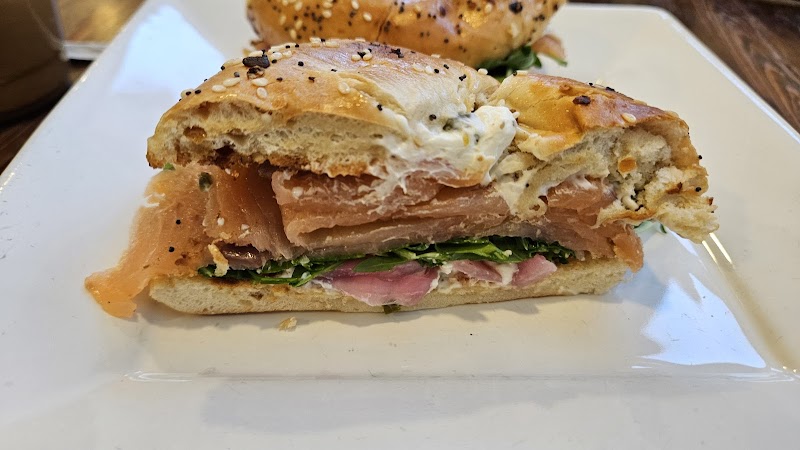 Vintage Cafe photo 3