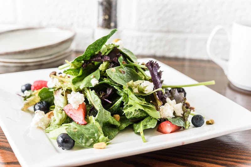 Vintage Cafe photo 2