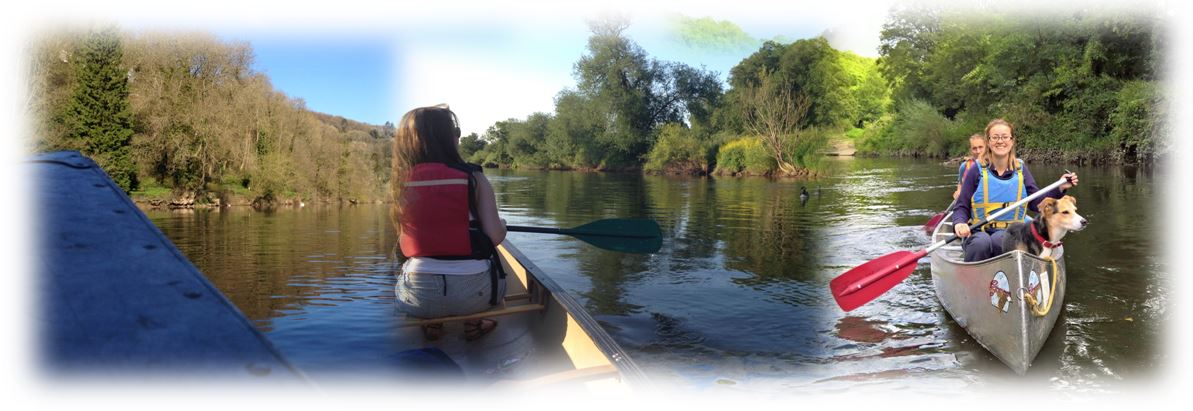 Wyedean Canoe and Adventure Centre