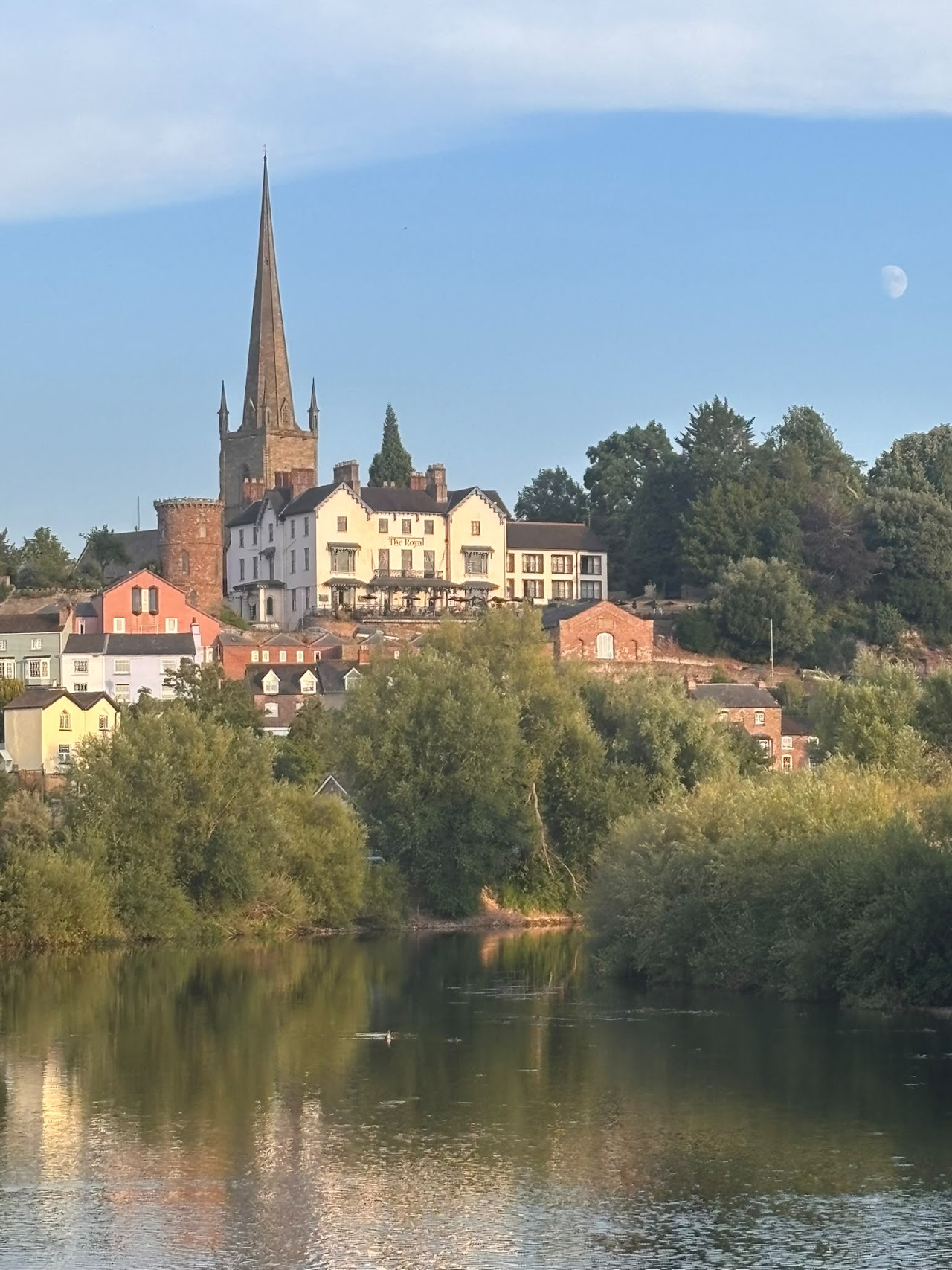 Wyedean Canoe and Adventure Centre