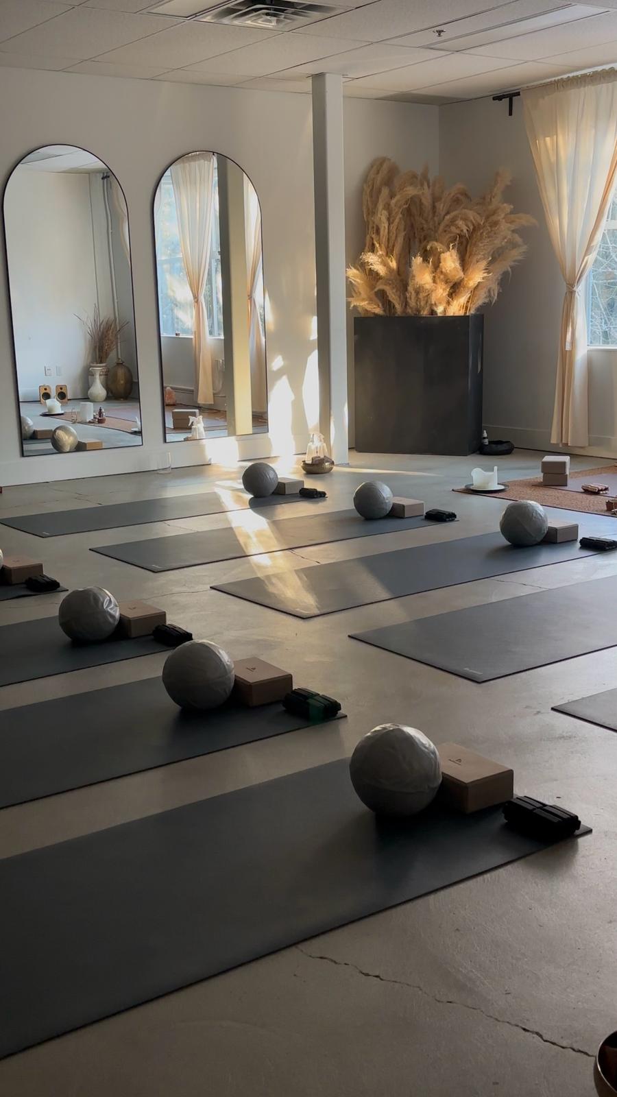 The Bhavana Studio — 3
