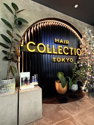 Hair Collection Tokyo