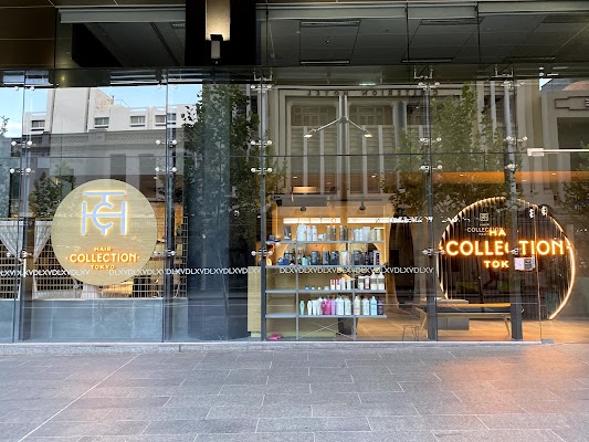 Hair Collection Tokyo photo 2