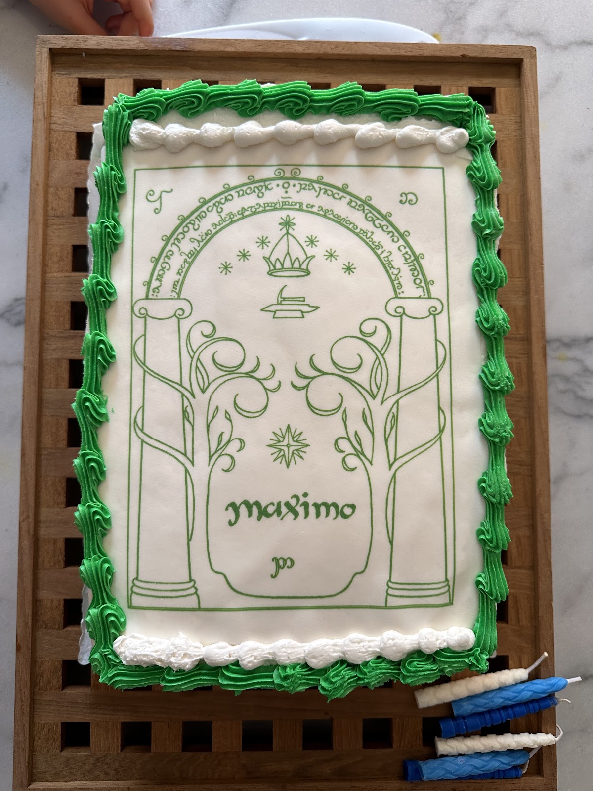 Delizioso Bakery: Google Places image 3