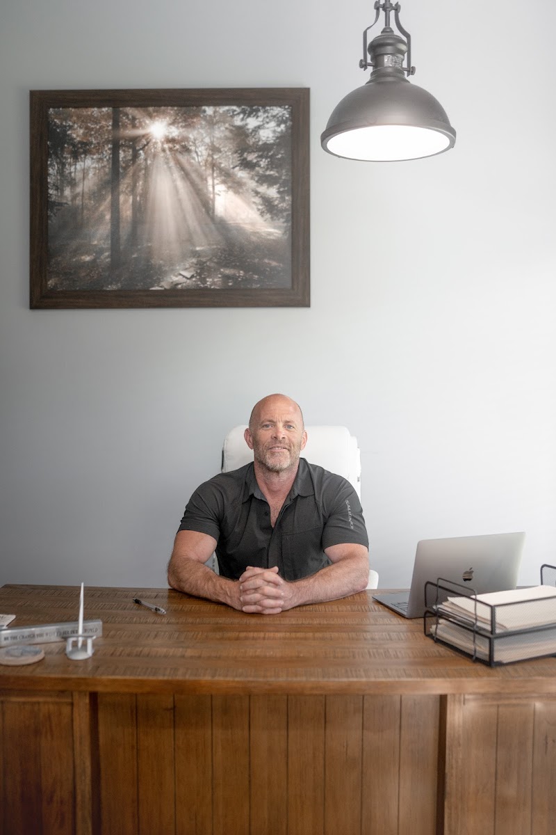 Total Health and Wellness