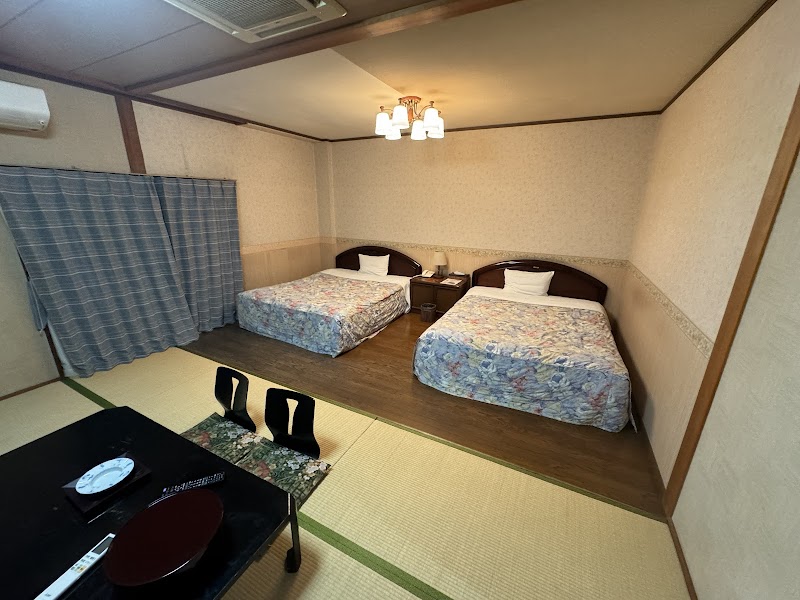 星乃岡温泉スパ星乃岡 2