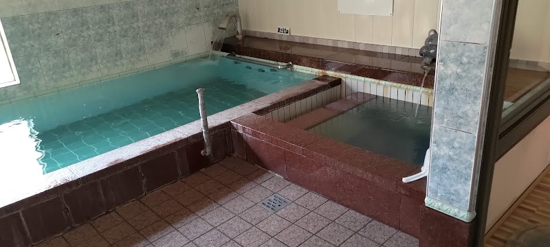 星乃岡温泉スパ星乃岡 3