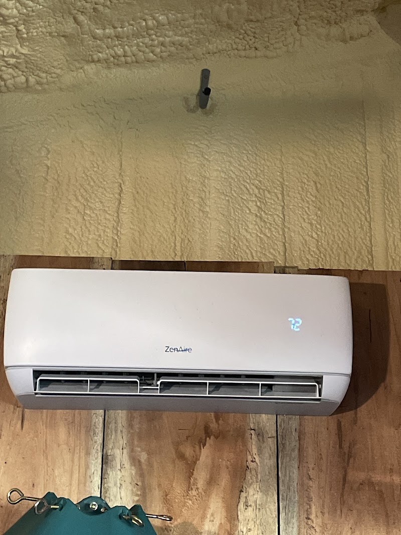 MARTIN AIR AND HEATING LLC