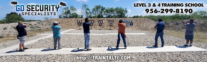 Gd Security Specialists LLC photo
