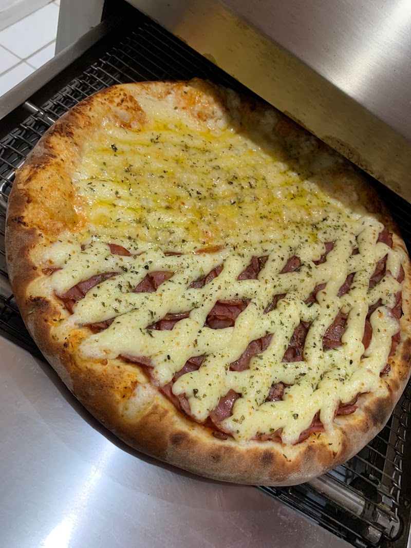 Foto de Pizzaria Donatello