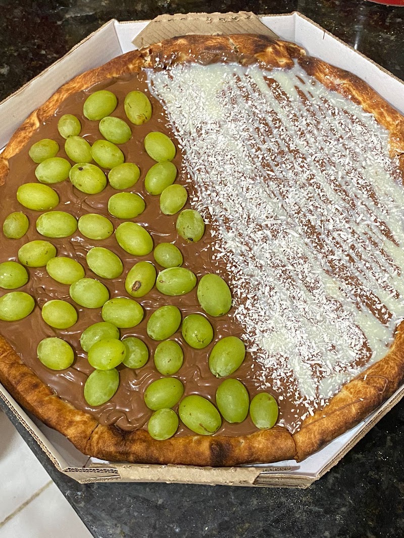 Foto de Pizzaria Donatello
