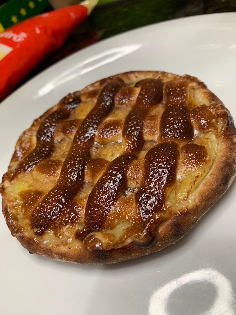 Foto de Pizzaria Donatello