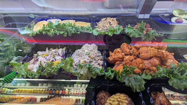 Photo of Soho's Finest Market
