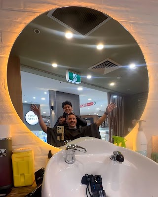 Browns Barbers photo 2