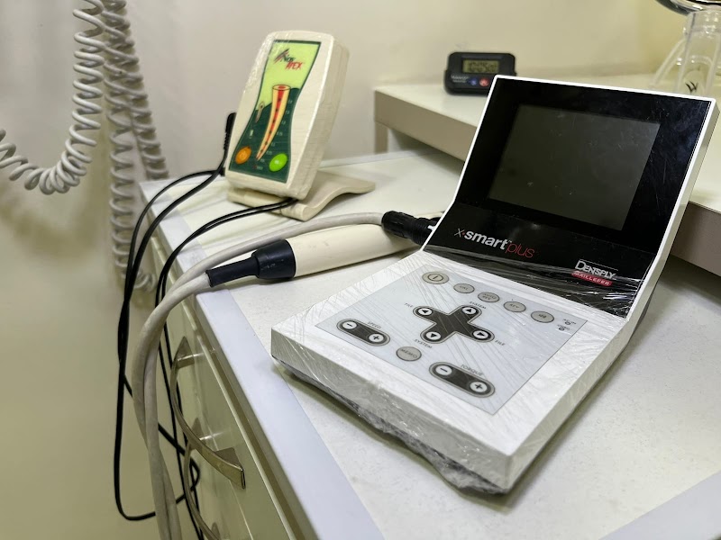 Dentista Ana Carla Pinto - foto 2