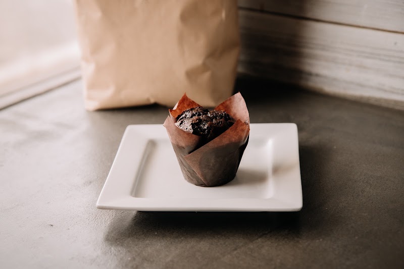 T.H.I.N.K. Coffee - Cabot photo 2