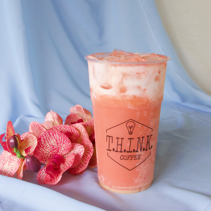 T.H.I.N.K. Coffee - Cabot photo 3