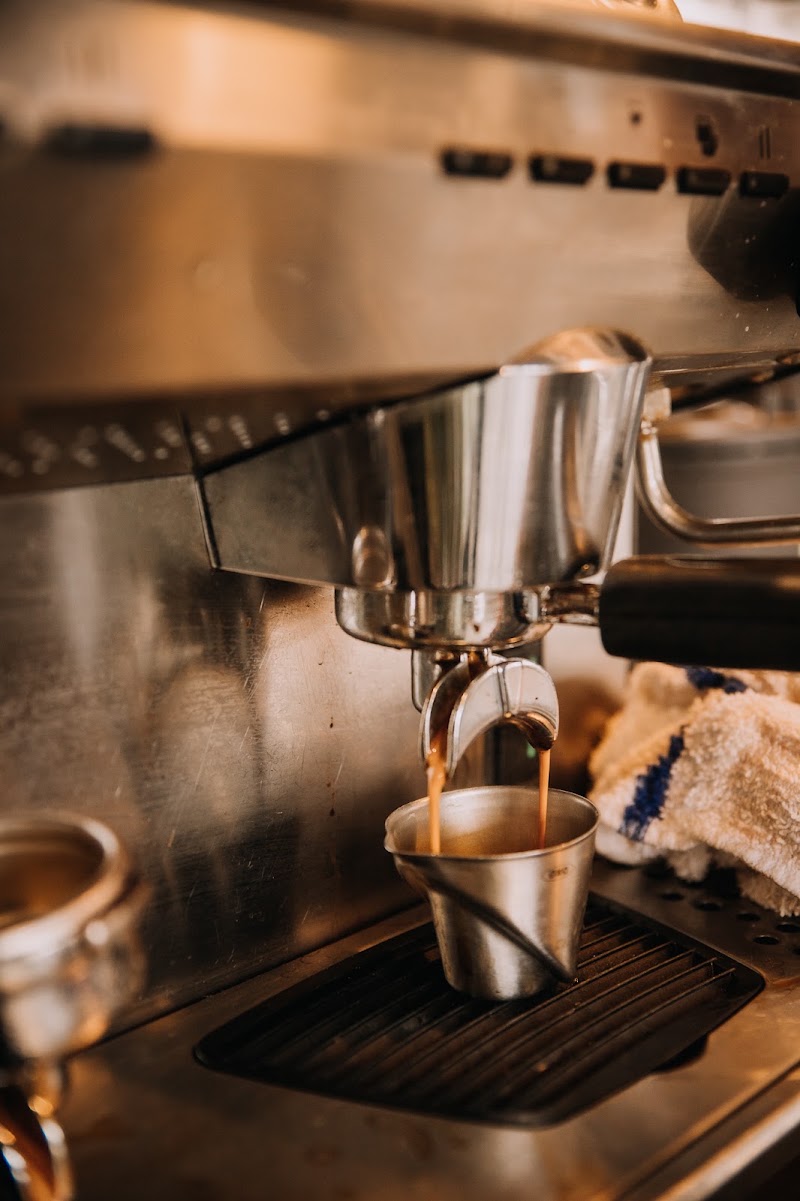 T.H.I.N.K. Coffee - Cabot photo 4
