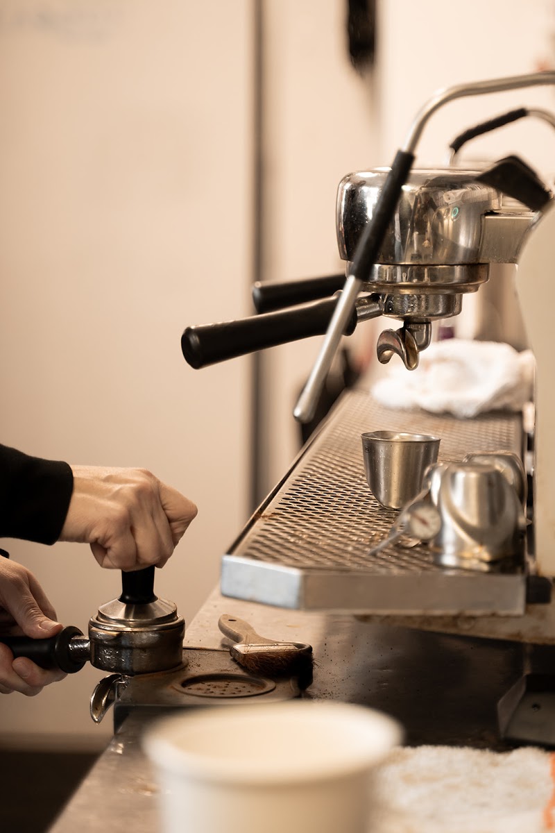 T.H.I.N.K. Coffee - Cabot photo 4