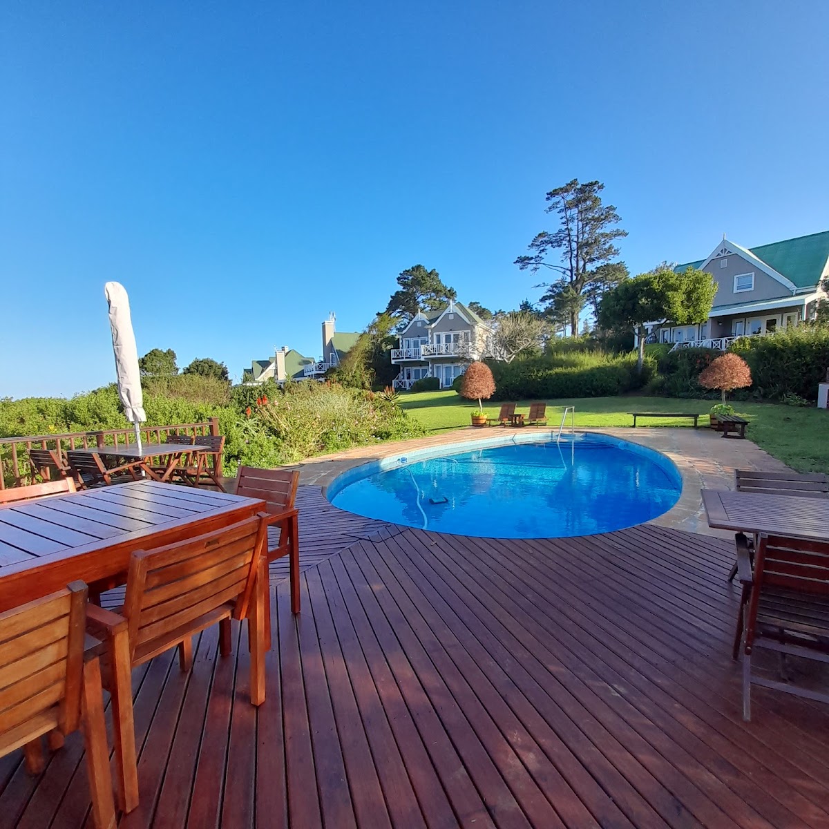 Hilltop Boutique Hotel — photo 3