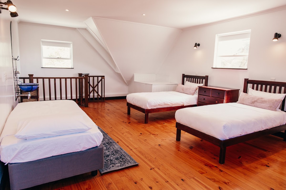Hilltop Boutique Hotel — photo 2
