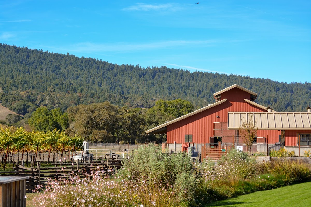 Pennyroyal Farm