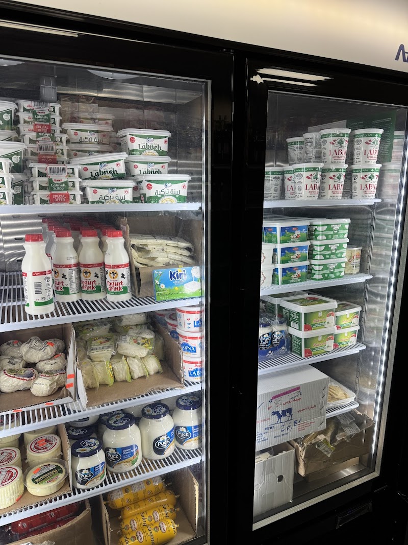 Baba Kabob Market and Deli Halal ( حلال) photo 5