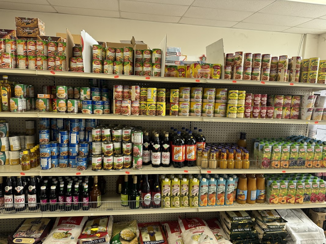 Baba Kabob Market and Deli Halal ( حلال) photo 4