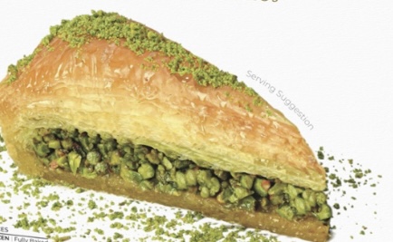 Baba Kabob Market and Deli Halal ( حلال) photo 2