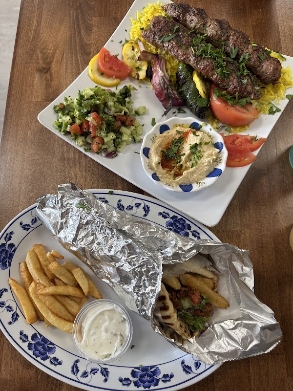 Baba Kabob Market and Deli Halal ( حلال) photo 3